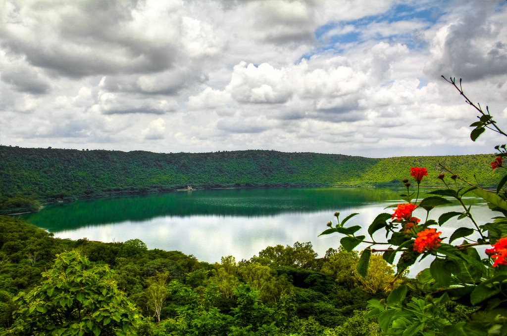 Romantic Getaways from mumbai Lonar