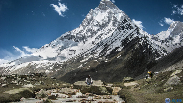 Gomukh Tapovan Trek: Witness The Marvelous Beauty Of This Uttarakhand