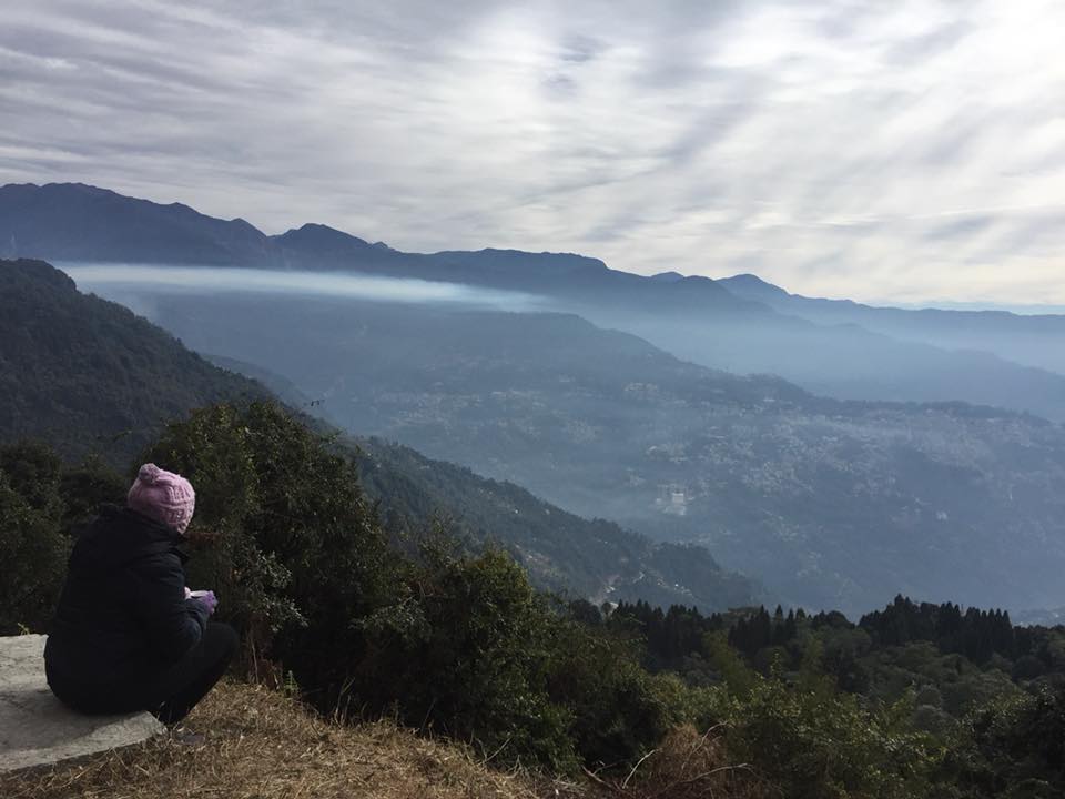 tinjurey trek